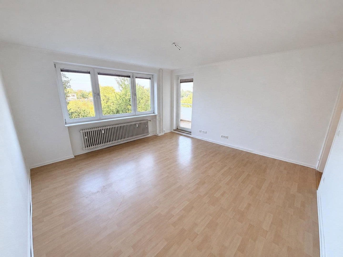 Prenájom bytu 2-izbový 60 m², Scheelring 17, Hamburg, Hamburg Prenájom bytu 2-izbový 60 m², Scheelring 17, Hamburg, Hamburg
