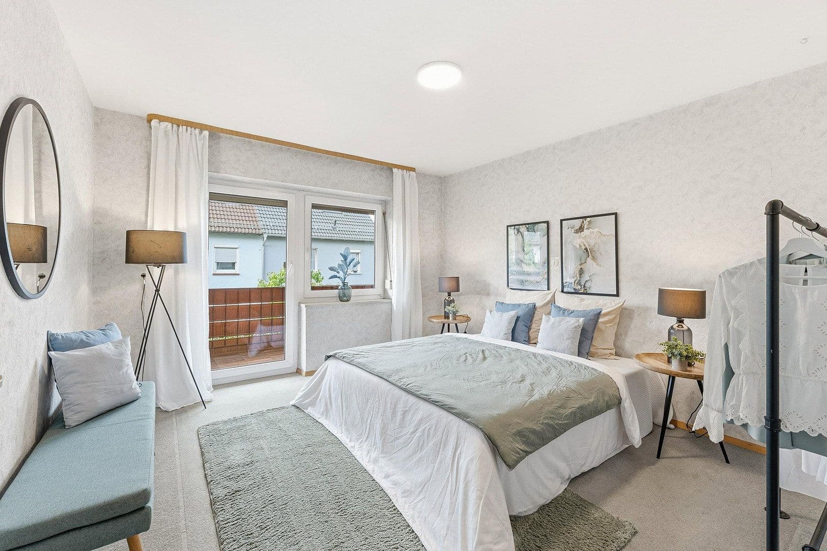 Predaj domu 130 m², pozemok 144 m², Neu-Ulm, Bavorsko Predaj domu 130 m², pozemok 144 m², Neu-Ulm, Bavorsko