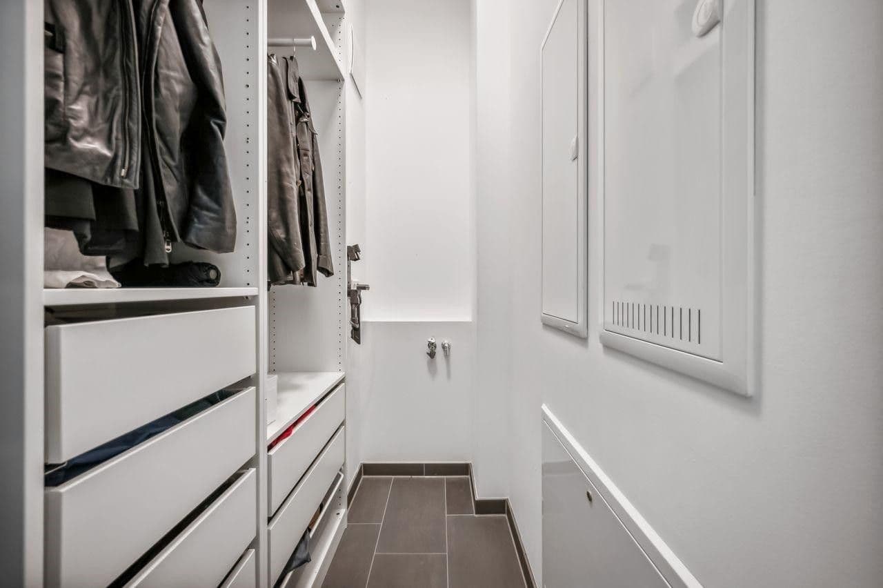Prenájom bytu 1-izbový 40 m², Am Tierpark 25, Berlin, Berlín Prenájom bytu 1-izbový 40 m², Am Tierpark 25, Berlin, Berlín