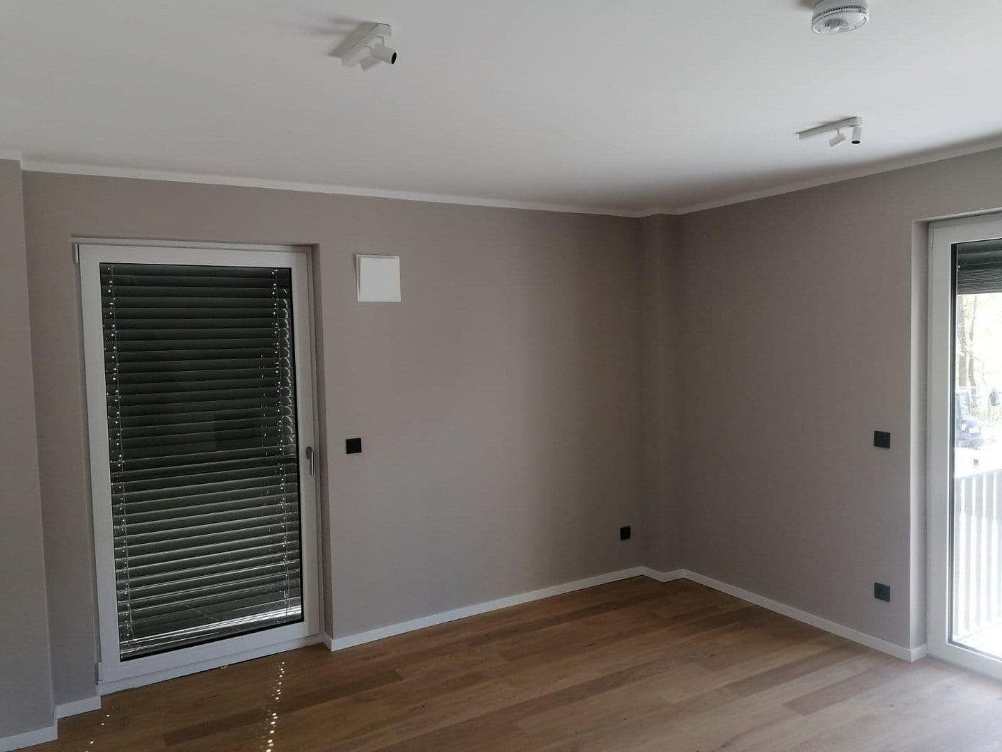 Predaj bytu 3-izbový 74 m², Hubertusstraße 56, Fürstenfeldbruck, Bavorsko Predaj bytu 3-izbový 74 m², Hubertusstraße 56, Fürstenfeldbruck, Bavorsko