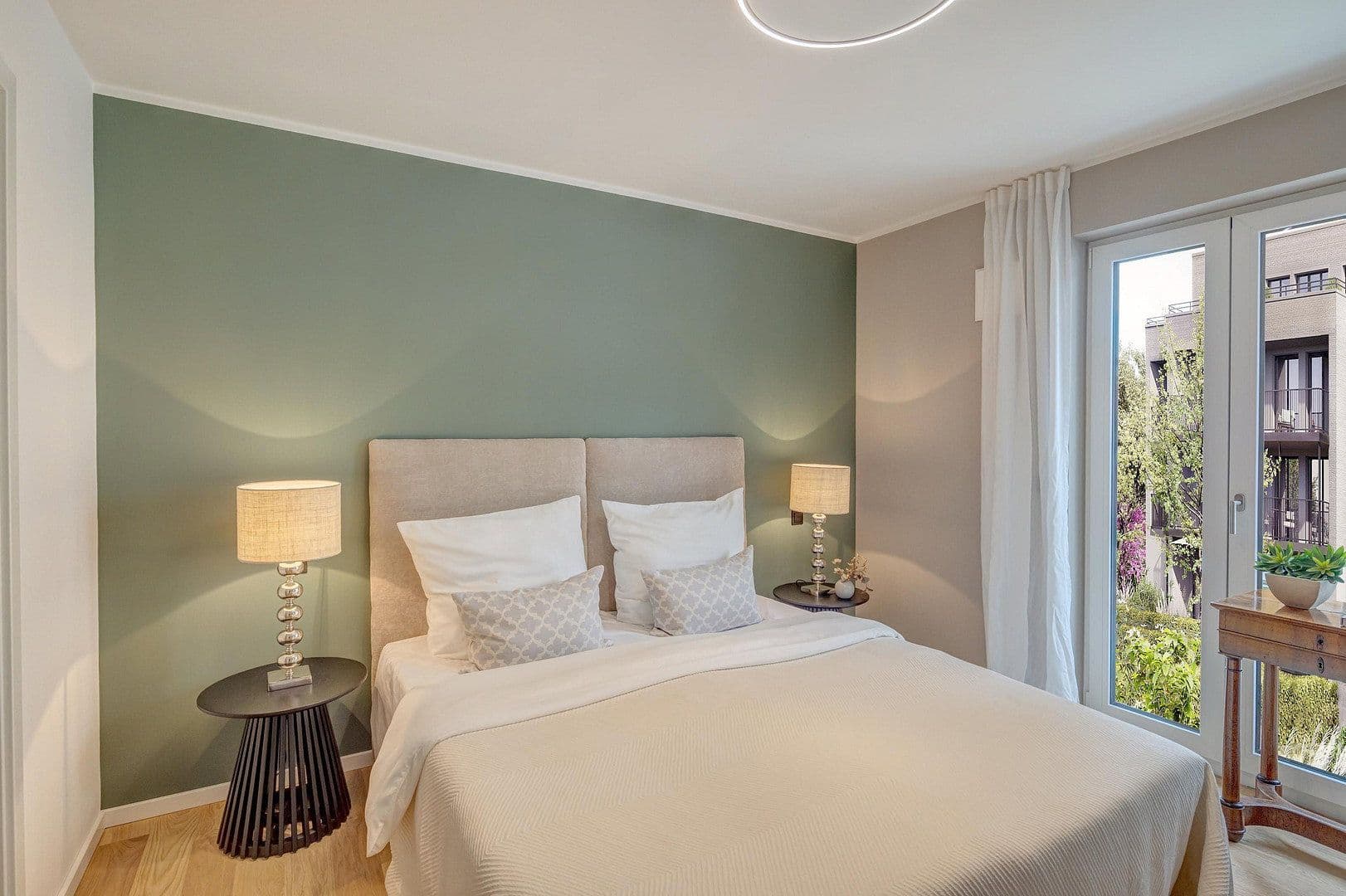 Predaj bytu 3-izbový 74 m², Hubertusstraße 56, Fürstenfeldbruck, Bavorsko Predaj bytu 3-izbový 74 m², Hubertusstraße 56, Fürstenfeldbruck, Bavorsko