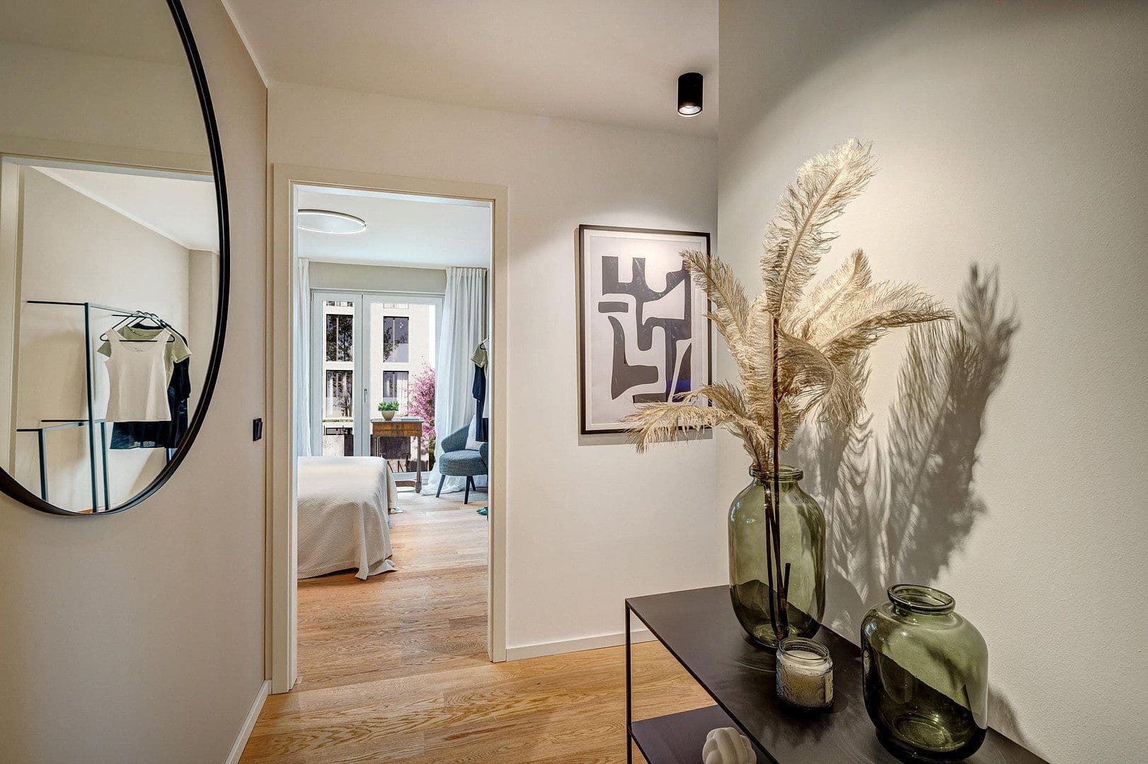 Predaj bytu 3-izbový 74 m², Hubertusstraße 56, Fürstenfeldbruck, Bavorsko Predaj bytu 3-izbový 74 m², Hubertusstraße 56, Fürstenfeldbruck, Bavorsko
