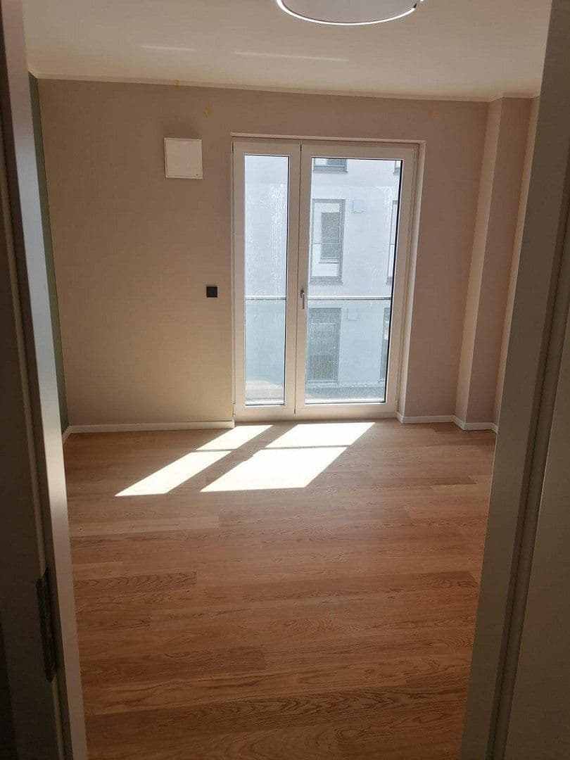 Predaj bytu 3-izbový 74 m², Hubertusstraße 56, Fürstenfeldbruck, Bavorsko Predaj bytu 3-izbový 74 m², Hubertusstraße 56, Fürstenfeldbruck, Bavorsko