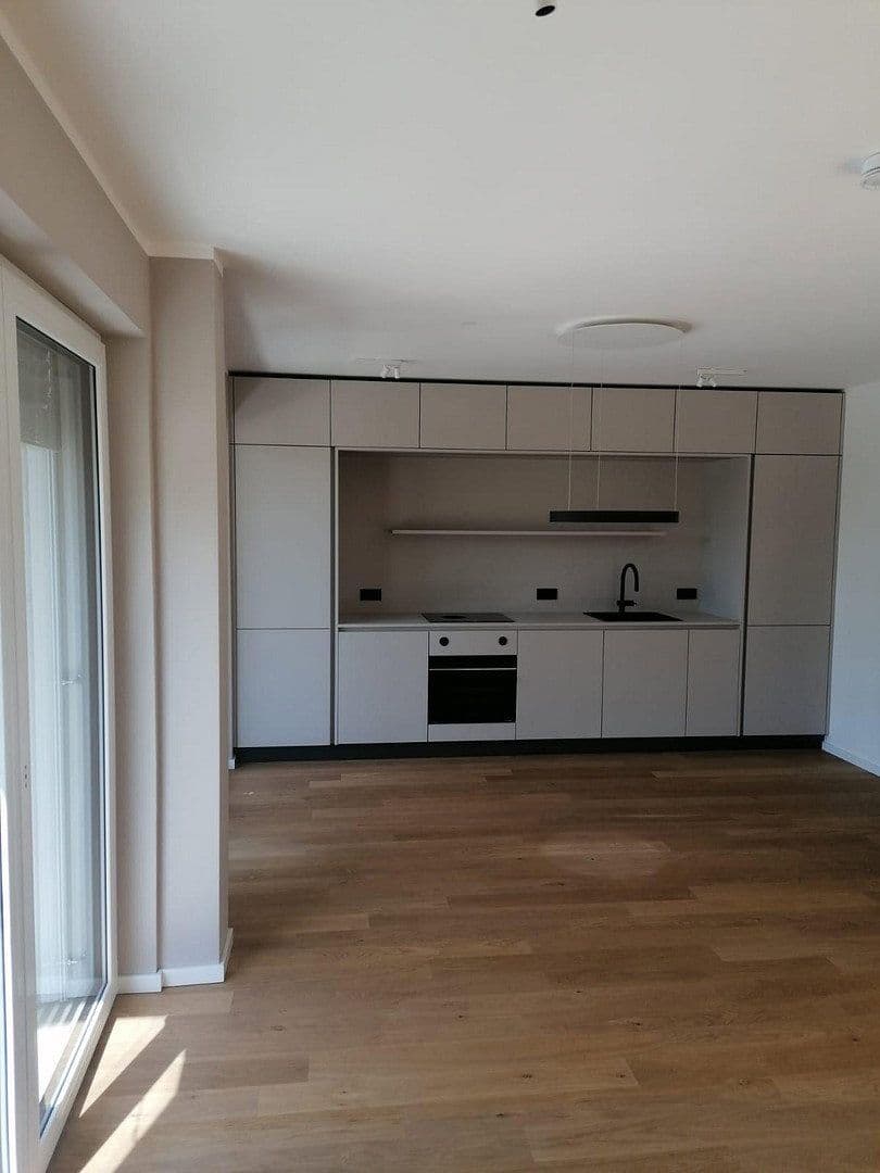 Predaj bytu 3-izbový 74 m², Hubertusstraße 56, Fürstenfeldbruck, Bavorsko Predaj bytu 3-izbový 74 m², Hubertusstraße 56, Fürstenfeldbruck, Bavorsko
