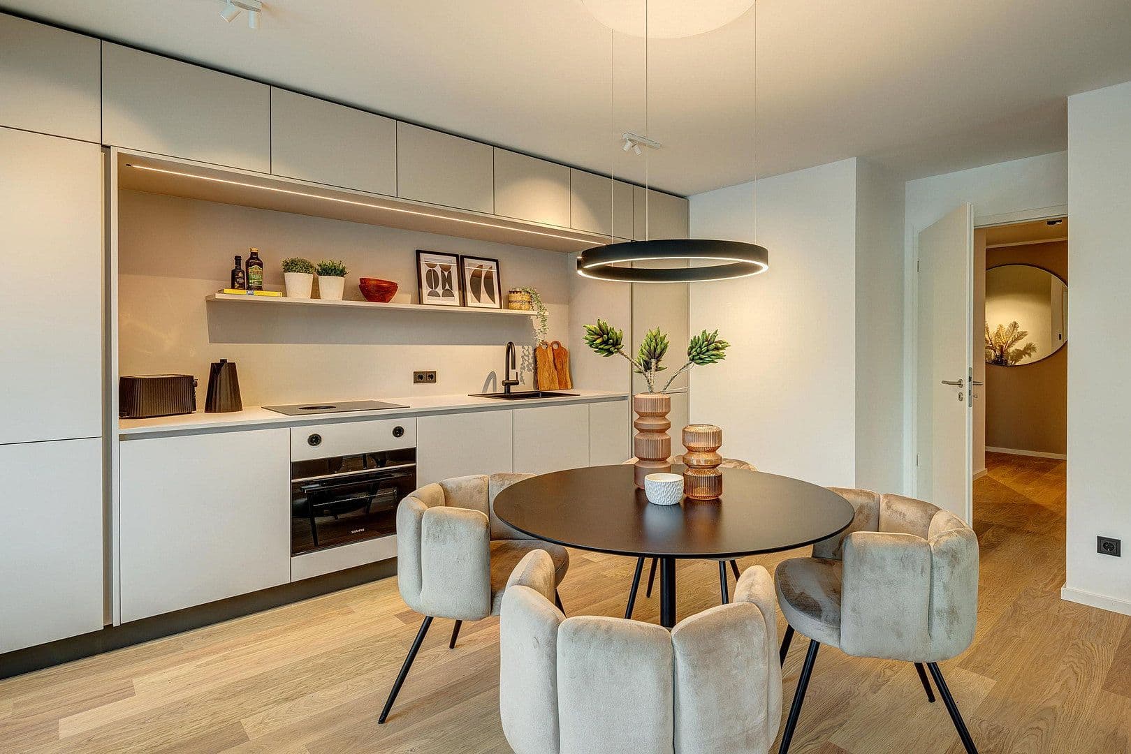 Predaj bytu 3-izbový 74 m², Hubertusstraße 56, Fürstenfeldbruck, Bavorsko Predaj bytu 3-izbový 74 m², Hubertusstraße 56, Fürstenfeldbruck, Bavorsko