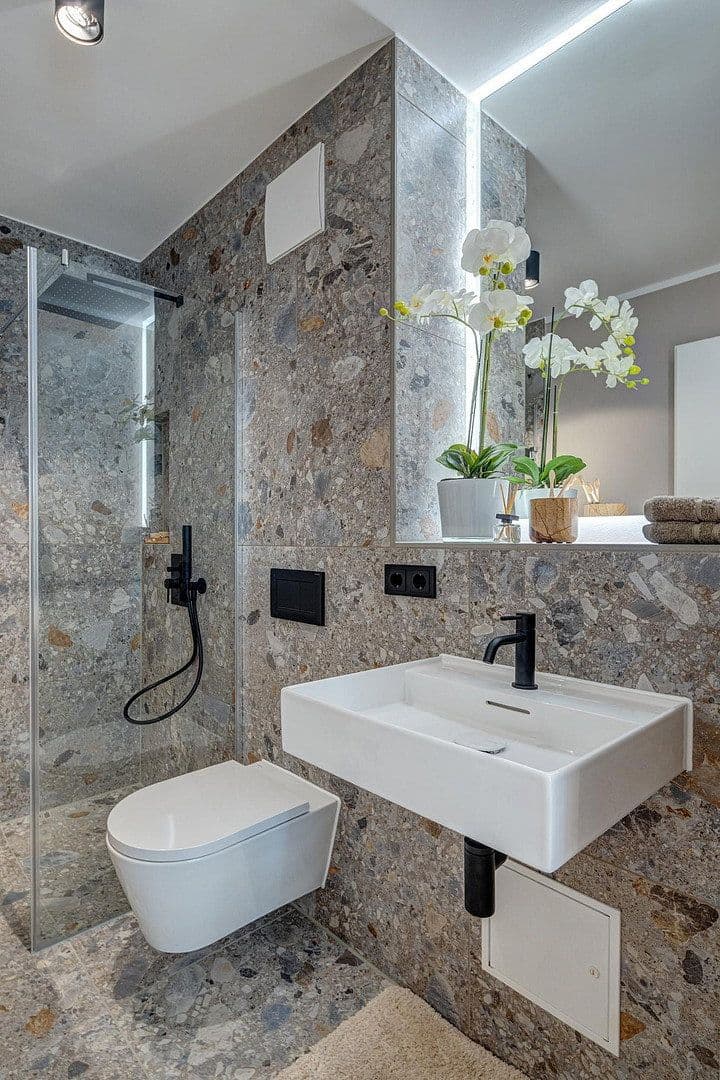 Predaj bytu 3-izbový 74 m², Hubertusstraße 56, Fürstenfeldbruck, Bavorsko Predaj bytu 3-izbový 74 m², Hubertusstraße 56, Fürstenfeldbruck, Bavorsko