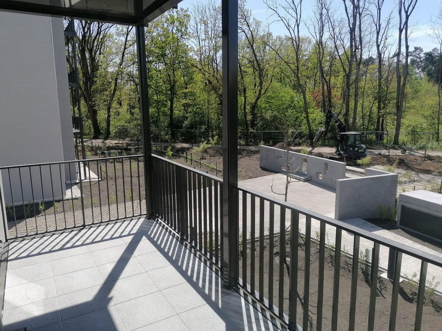 Predaj bytu 3-izbový 74 m², Hubertusstraße 56, Fürstenfeldbruck, Bavorsko Predaj bytu 3-izbový 74 m², Hubertusstraße 56, Fürstenfeldbruck, Bavorsko
