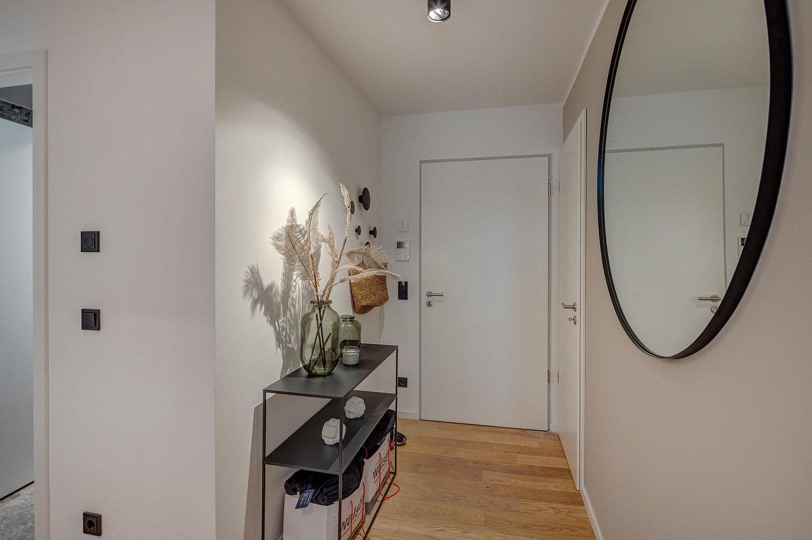 Predaj bytu 3-izbový 74 m², Hubertusstraße 56, Fürstenfeldbruck, Bavorsko Predaj bytu 3-izbový 74 m², Hubertusstraße 56, Fürstenfeldbruck, Bavorsko