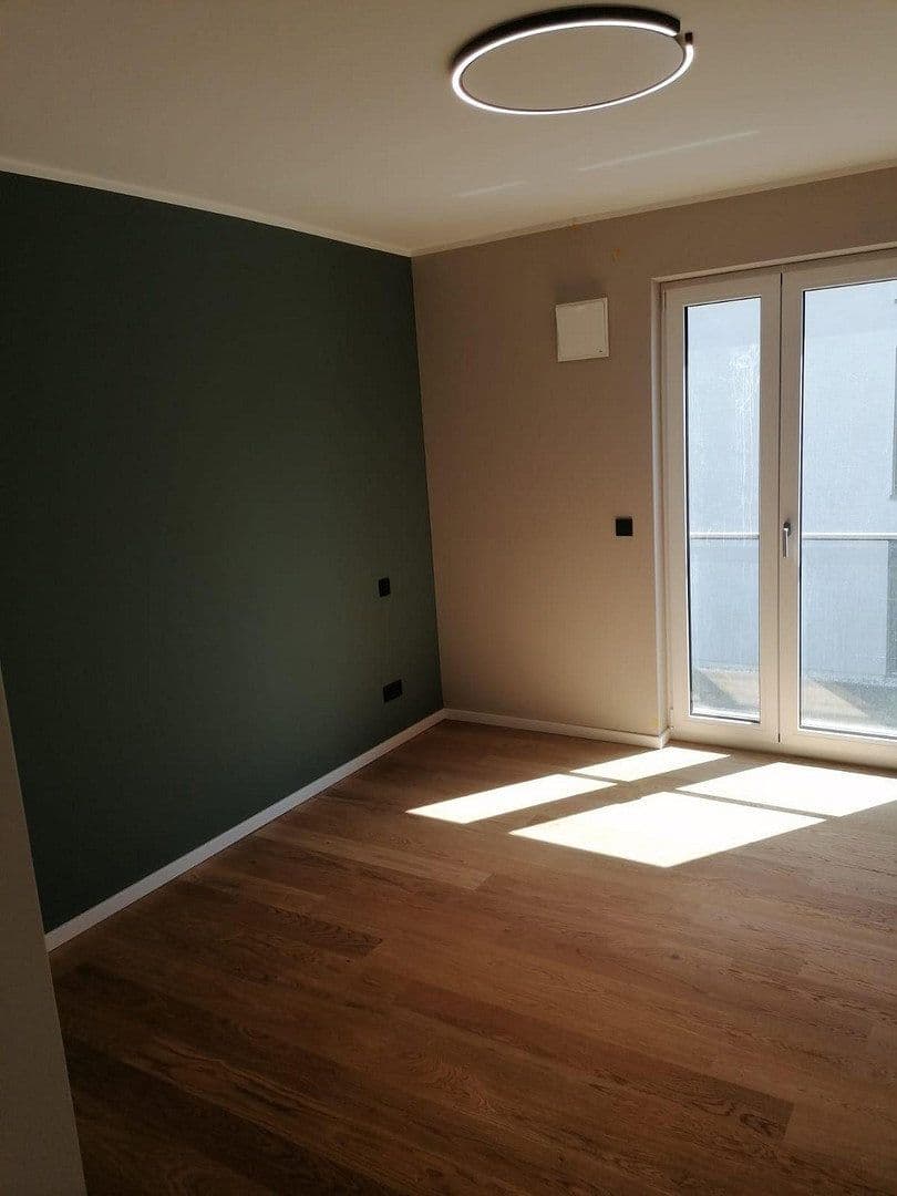 Predaj bytu 3-izbový 74 m², Hubertusstraße 56, Fürstenfeldbruck, Bavorsko Predaj bytu 3-izbový 74 m², Hubertusstraße 56, Fürstenfeldbruck, Bavorsko