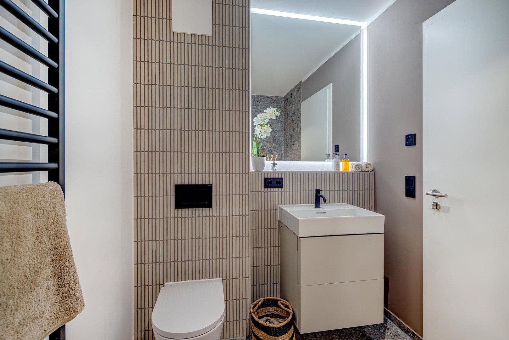 Predaj bytu 3-izbový 74 m², Hubertusstraße 56, Fürstenfeldbruck, Bavorsko Predaj bytu 3-izbový 74 m², Hubertusstraße 56, Fürstenfeldbruck, Bavorsko