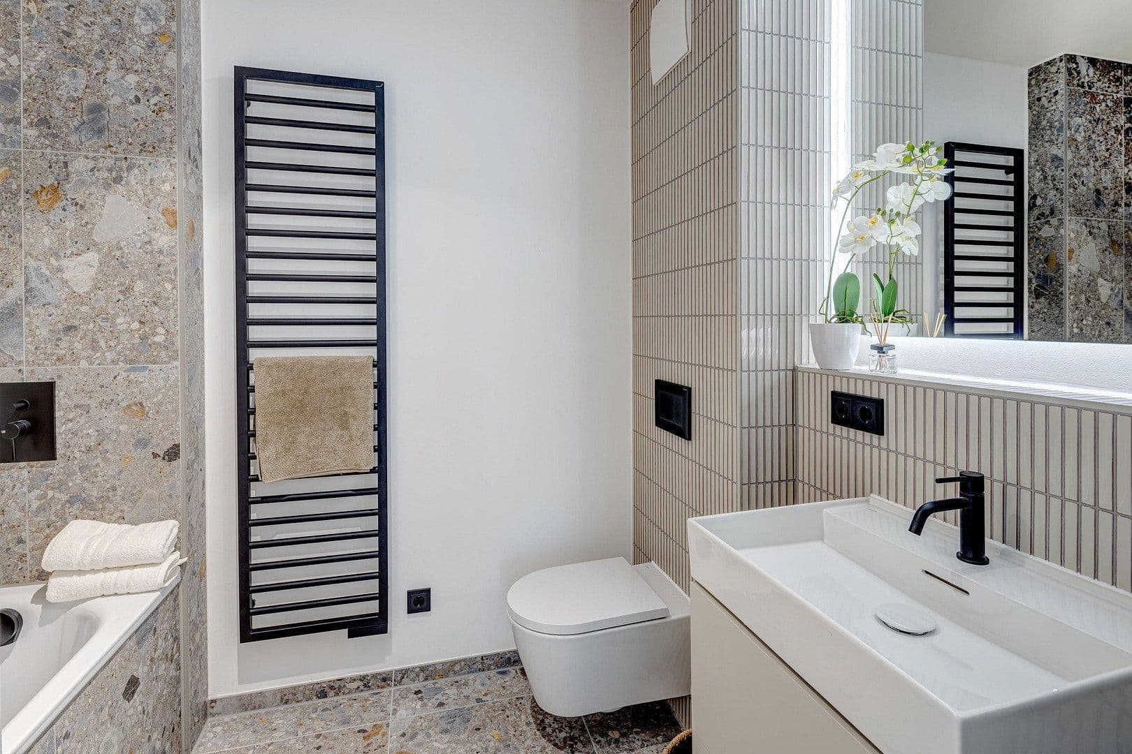 Predaj bytu 3-izbový 74 m², Hubertusstraße 56, Fürstenfeldbruck, Bavorsko Predaj bytu 3-izbový 74 m², Hubertusstraße 56, Fürstenfeldbruck, Bavorsko