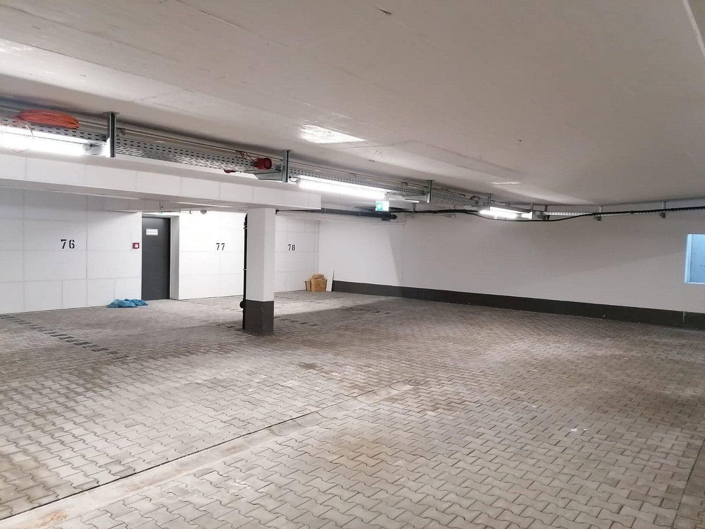 Predaj bytu 3-izbový 74 m², Hubertusstraße 56, Fürstenfeldbruck, Bavorsko Predaj bytu 3-izbový 74 m², Hubertusstraße 56, Fürstenfeldbruck, Bavorsko