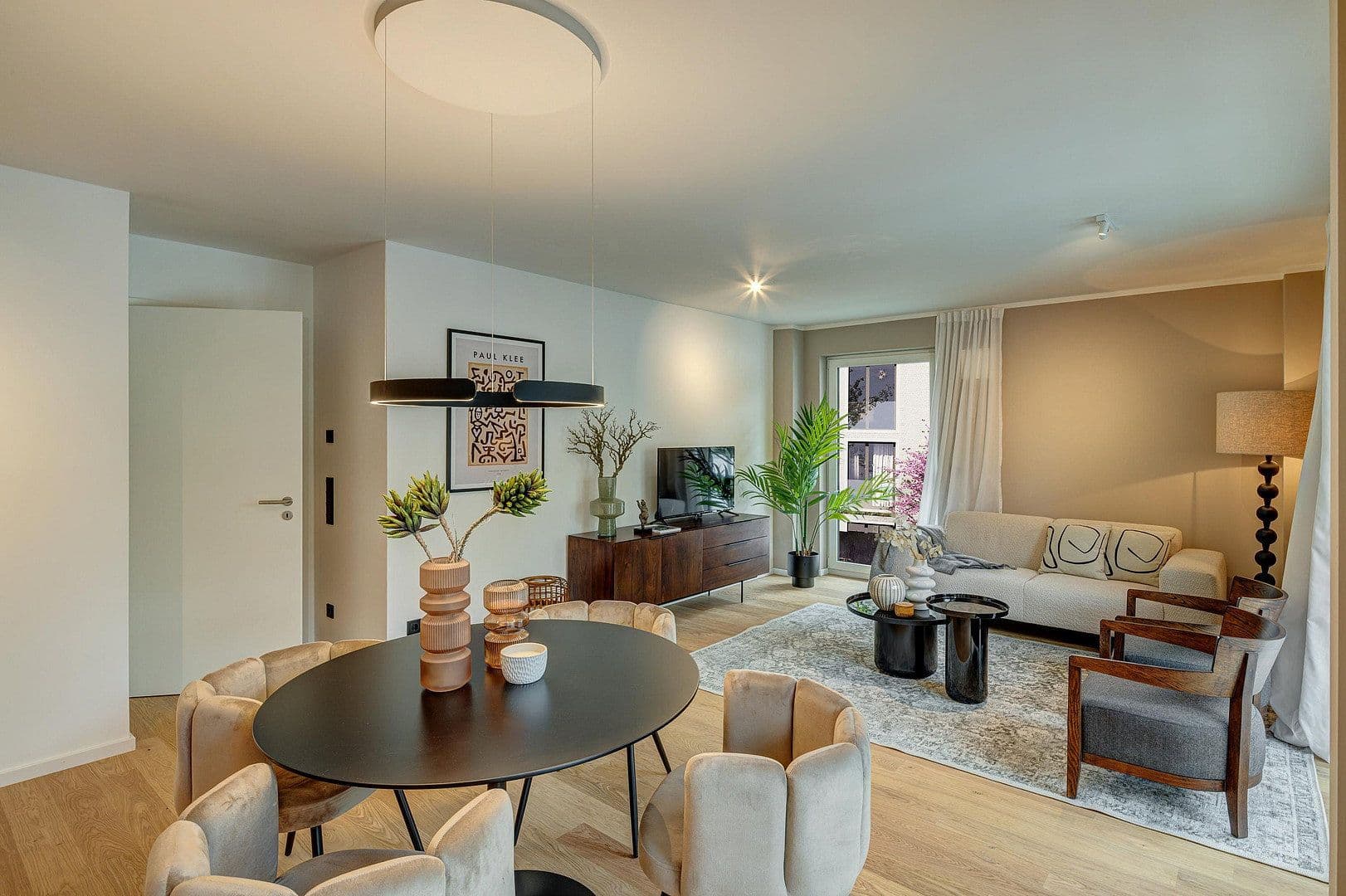 Predaj bytu 3-izbový 74 m², Hubertusstraße 56, Fürstenfeldbruck, Bavorsko Predaj bytu 3-izbový 74 m², Hubertusstraße 56, Fürstenfeldbruck, Bavorsko
