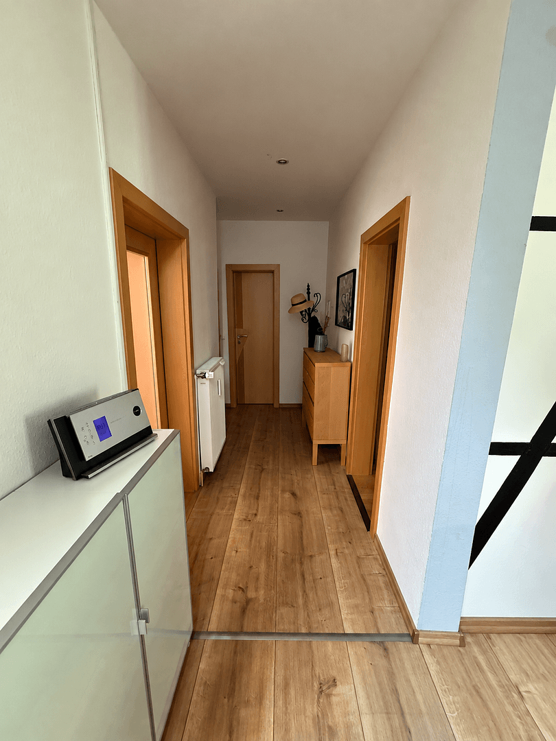 Prenájom bytu 4-izbový 98 m², Eltingplatz, Essen, Severné Porýnie - Westfálsko Prenájom bytu 4-izbový 98 m², Eltingplatz, Essen, Severné Porýnie - Westfálsko