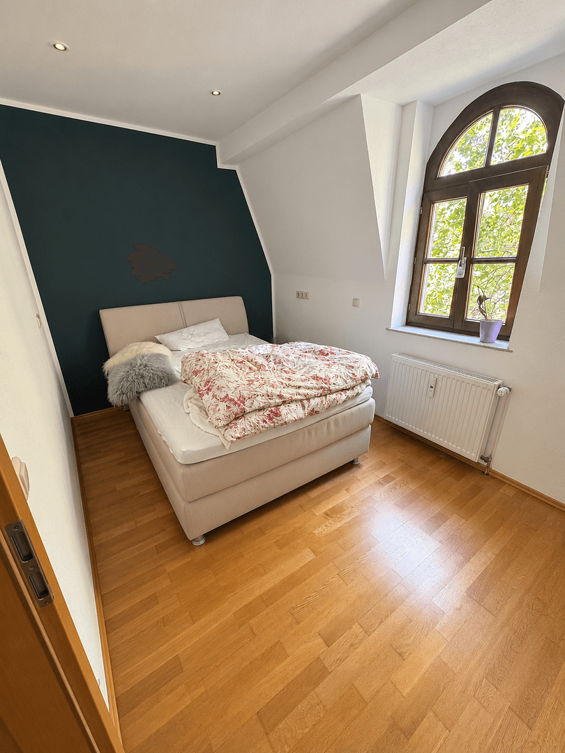 Prenájom bytu 4-izbový 98 m², Eltingplatz, Essen, Severné Porýnie - Westfálsko Prenájom bytu 4-izbový 98 m², Eltingplatz, Essen, Severné Porýnie - Westfálsko