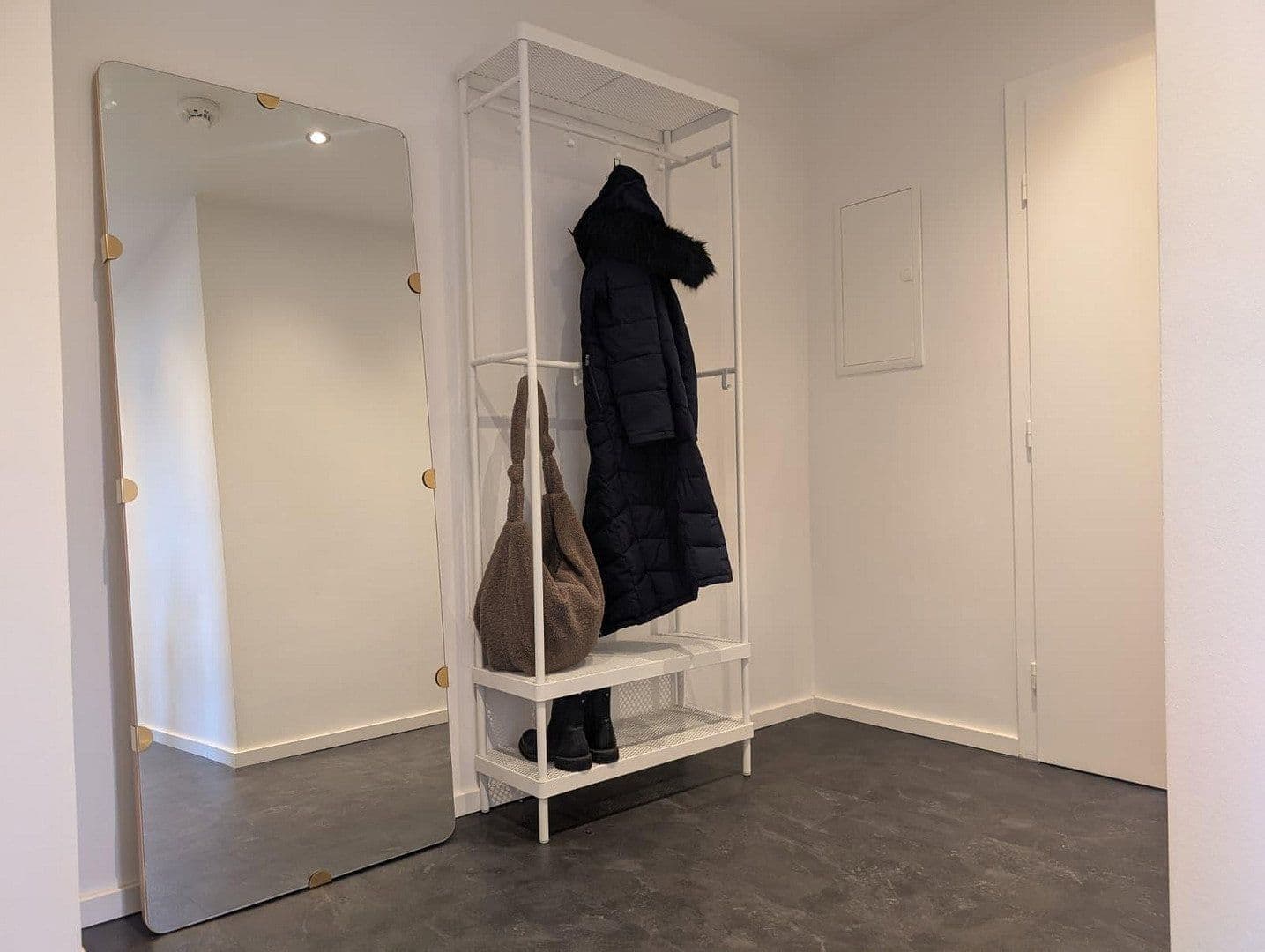 Prenájom bytu 2-izbový 54 m², Böcklerstraße 32, Hamburg, Hamburg Prenájom bytu 2-izbový 54 m², Böcklerstraße 32, Hamburg, Hamburg
