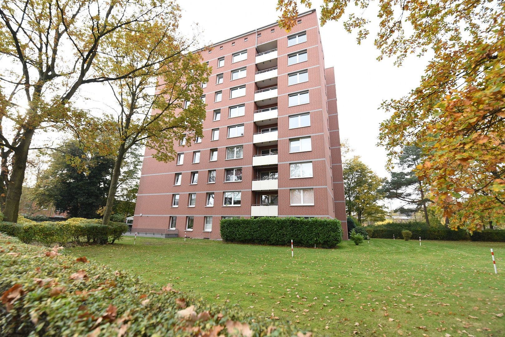 Prenájom bytu 2-izbový 54 m², Böcklerstraße 32, Hamburg, Hamburg Prenájom bytu 2-izbový 54 m², Böcklerstraße 32, Hamburg, Hamburg