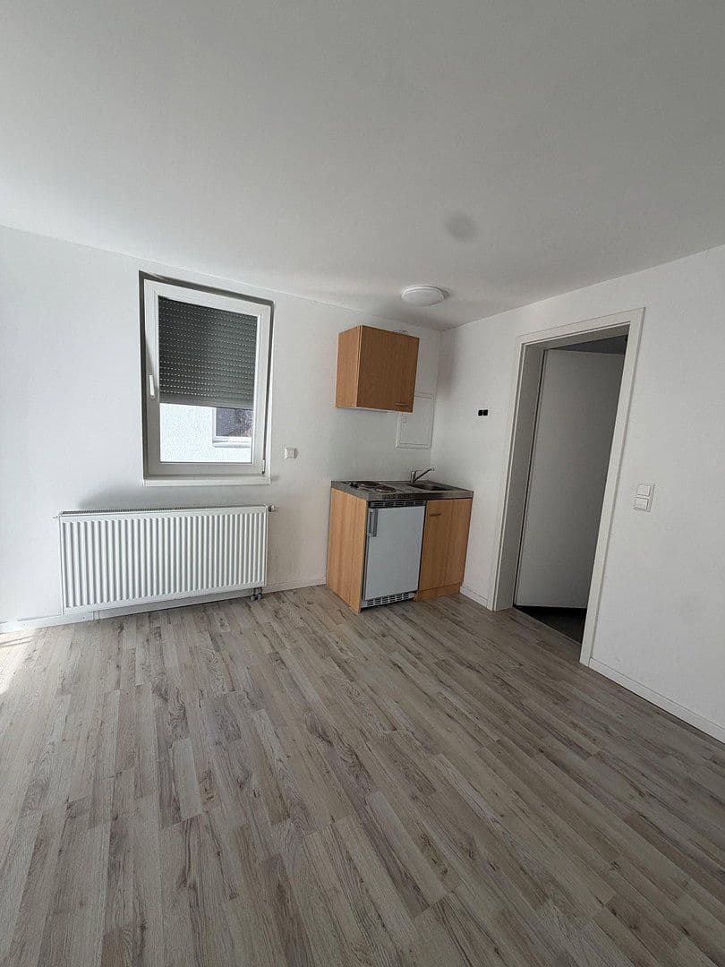 Prenájom bytu 1-izbový 25 m², Am Bach 1, Rheinmünster, Bádensko-Wurttembersko Prenájom bytu 1-izbový 25 m², Am Bach 1, Rheinmünster, Bádensko-Wurttembersko