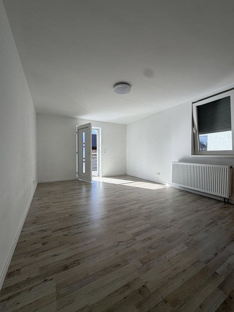 Prenájom bytu 1-izbový 25 m², Am Bach 1, Rheinmünster, Bádensko-Wurttembersko Prenájom bytu 1-izbový 25 m², Am Bach 1, Rheinmünster, Bádensko-Wurttembersko