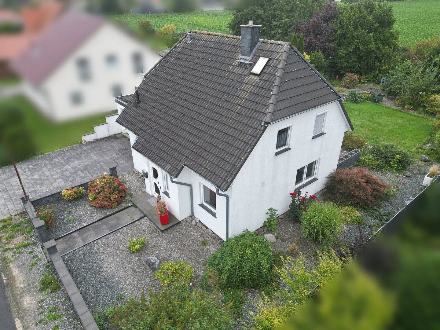 Predaj domu 115 m², pozemok 800 m², Coppenbrügge, Dolné Sasko Predaj domu 115 m², pozemok 800 m², Coppenbrügge, Dolné Sasko