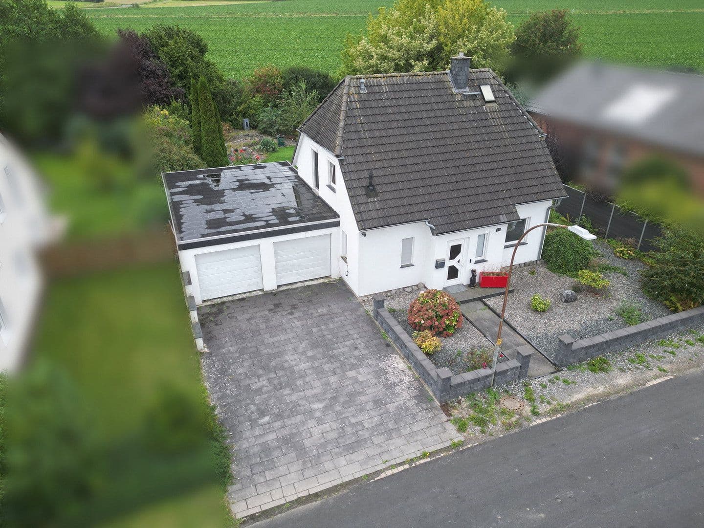 Predaj domu 115 m², pozemok 800 m², Coppenbrügge, Dolné Sasko Predaj domu 115 m², pozemok 800 m², Coppenbrügge, Dolné Sasko
