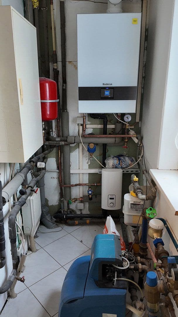 Predaj domu 115 m², pozemok 800 m², Coppenbrügge, Dolné Sasko Predaj domu 115 m², pozemok 800 m², Coppenbrügge, Dolné Sasko