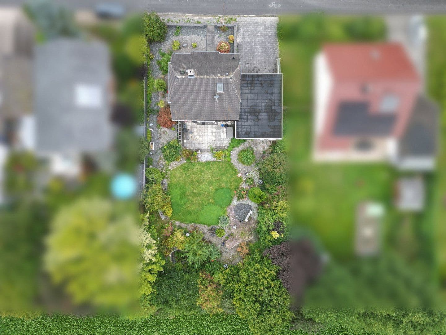 Predaj domu 115 m², pozemok 800 m², Coppenbrügge, Dolné Sasko Predaj domu 115 m², pozemok 800 m², Coppenbrügge, Dolné Sasko