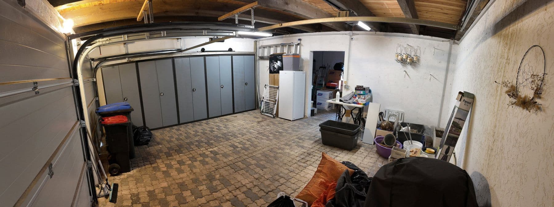 Predaj domu 115 m², pozemok 800 m², Coppenbrügge, Dolné Sasko Predaj domu 115 m², pozemok 800 m², Coppenbrügge, Dolné Sasko