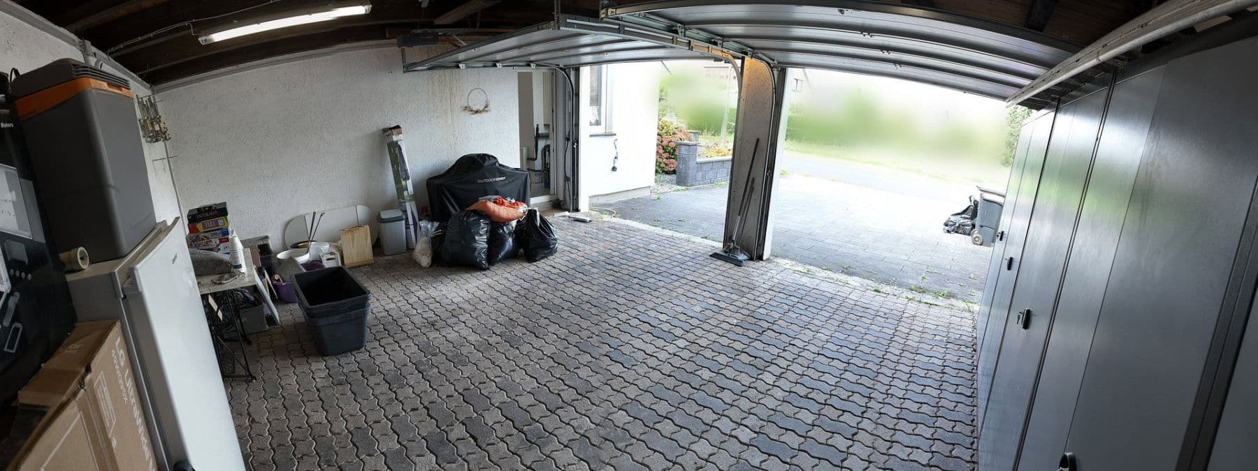 Predaj domu 115 m², pozemok 800 m², Coppenbrügge, Dolné Sasko Predaj domu 115 m², pozemok 800 m², Coppenbrügge, Dolné Sasko