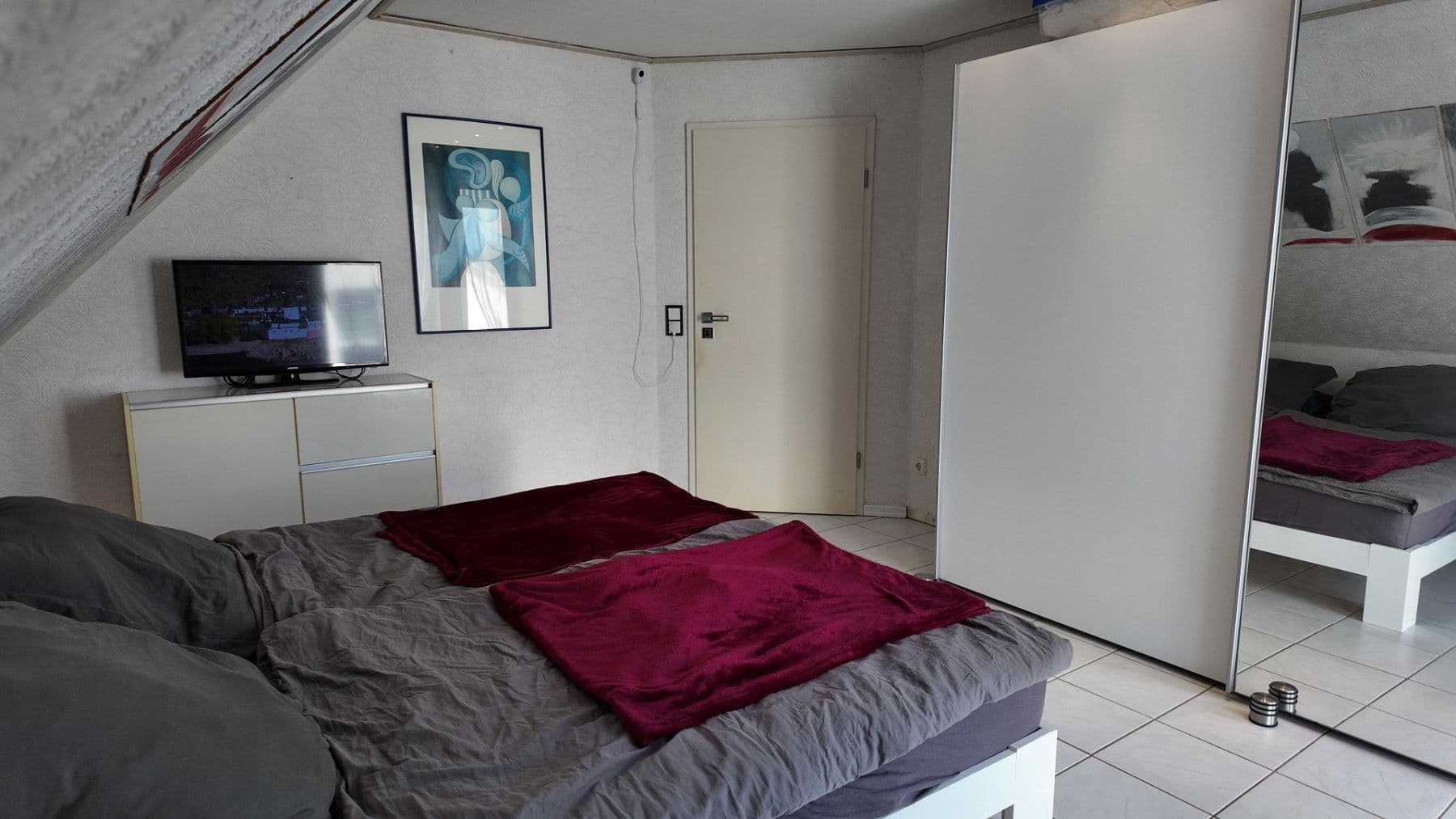 Predaj domu 115 m², pozemok 800 m², Coppenbrügge, Dolné Sasko Predaj domu 115 m², pozemok 800 m², Coppenbrügge, Dolné Sasko