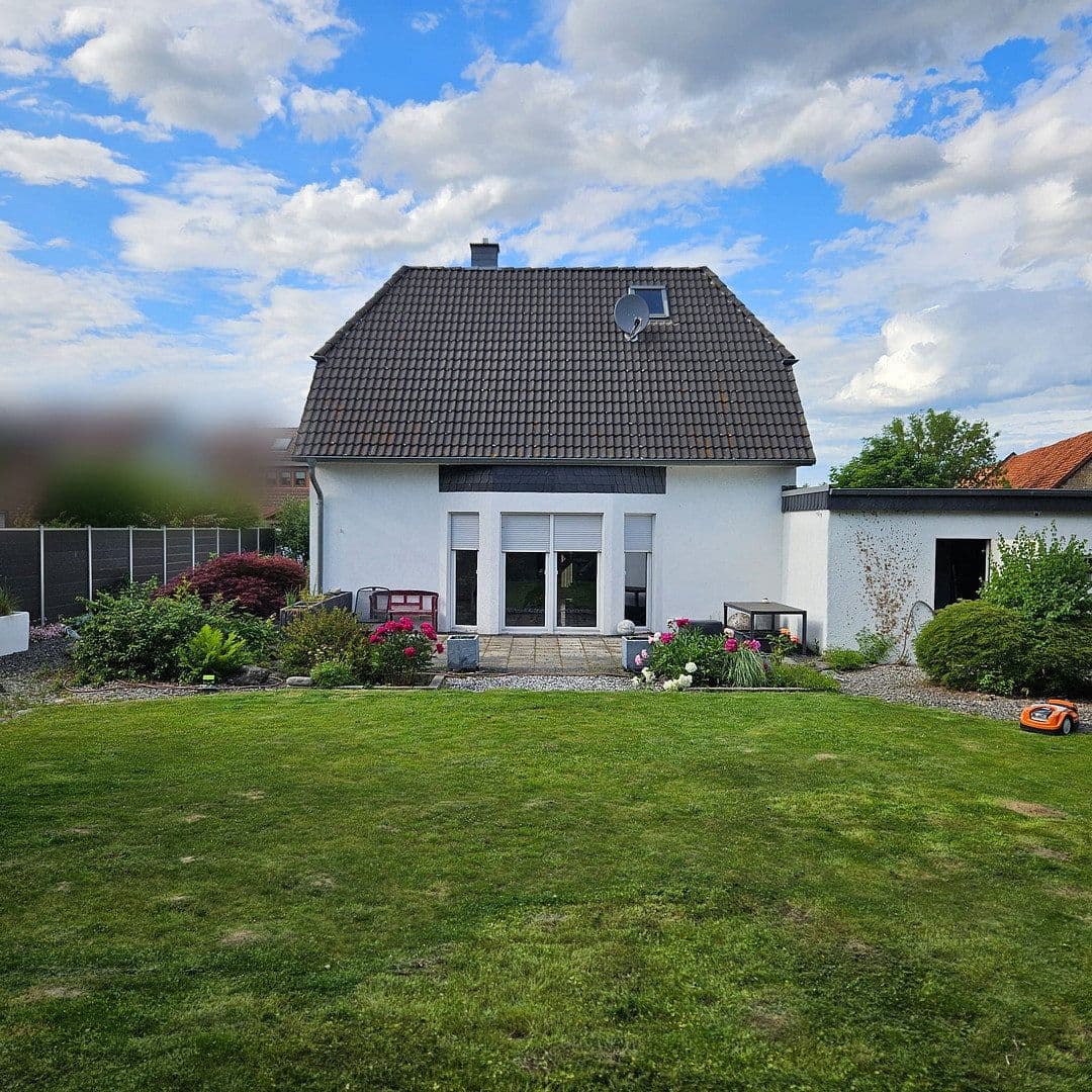 Predaj domu 115 m², pozemok 800 m², Coppenbrügge, Dolné Sasko Predaj domu 115 m², pozemok 800 m², Coppenbrügge, Dolné Sasko