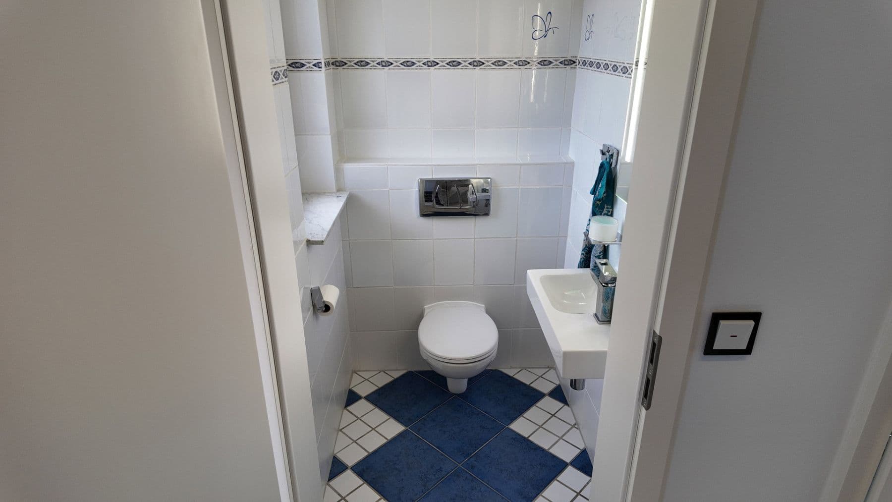 Predaj domu 115 m², pozemok 800 m², Coppenbrügge, Dolné Sasko Predaj domu 115 m², pozemok 800 m², Coppenbrügge, Dolné Sasko