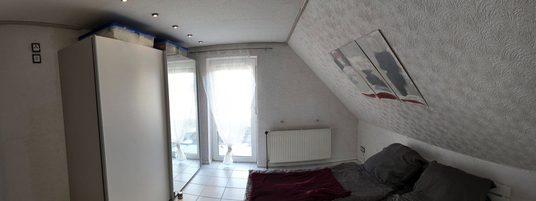 Predaj domu 115 m², pozemok 800 m², Coppenbrügge, Dolné Sasko Predaj domu 115 m², pozemok 800 m², Coppenbrügge, Dolné Sasko