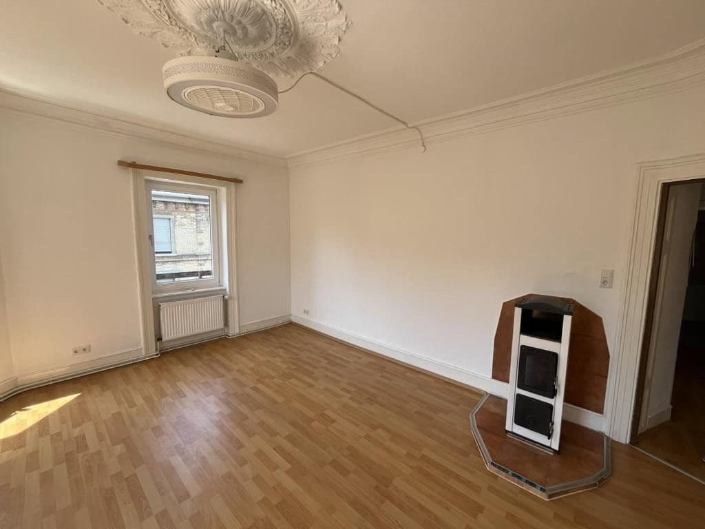 Prenájom bytu 4-izbový 73 m², Jahnstraße 21, Wiesbaden, Hesensko Prenájom bytu 4-izbový 73 m², Jahnstraße 21, Wiesbaden, Hesensko