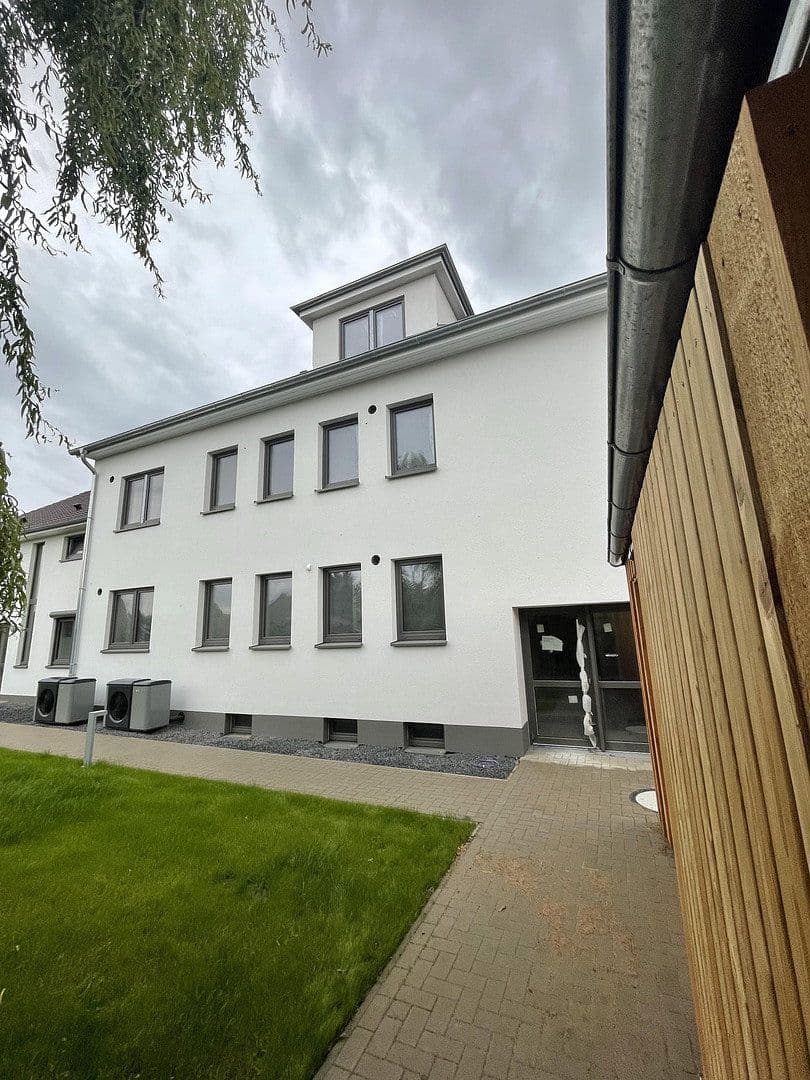 Predaj bytu 2-izbový 73 m², Garbsen, Dolné Sasko Predaj bytu 2-izbový 73 m², Garbsen, Dolné Sasko