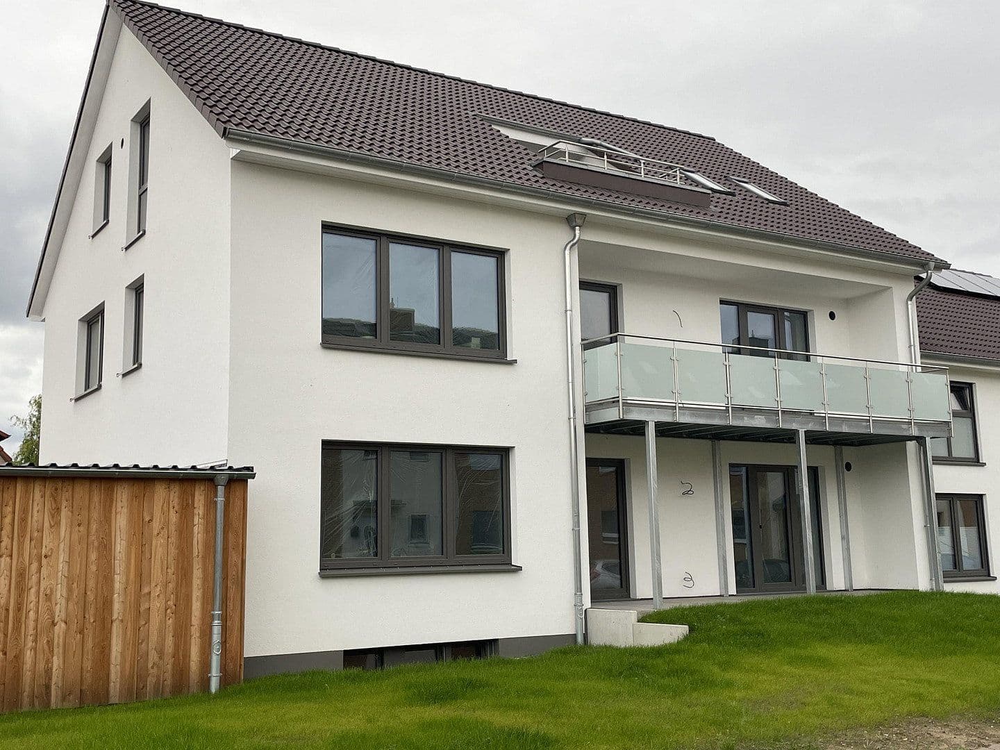 Predaj bytu 2-izbový 73 m², Garbsen, Dolné Sasko Predaj bytu 2-izbový 73 m², Garbsen, Dolné Sasko