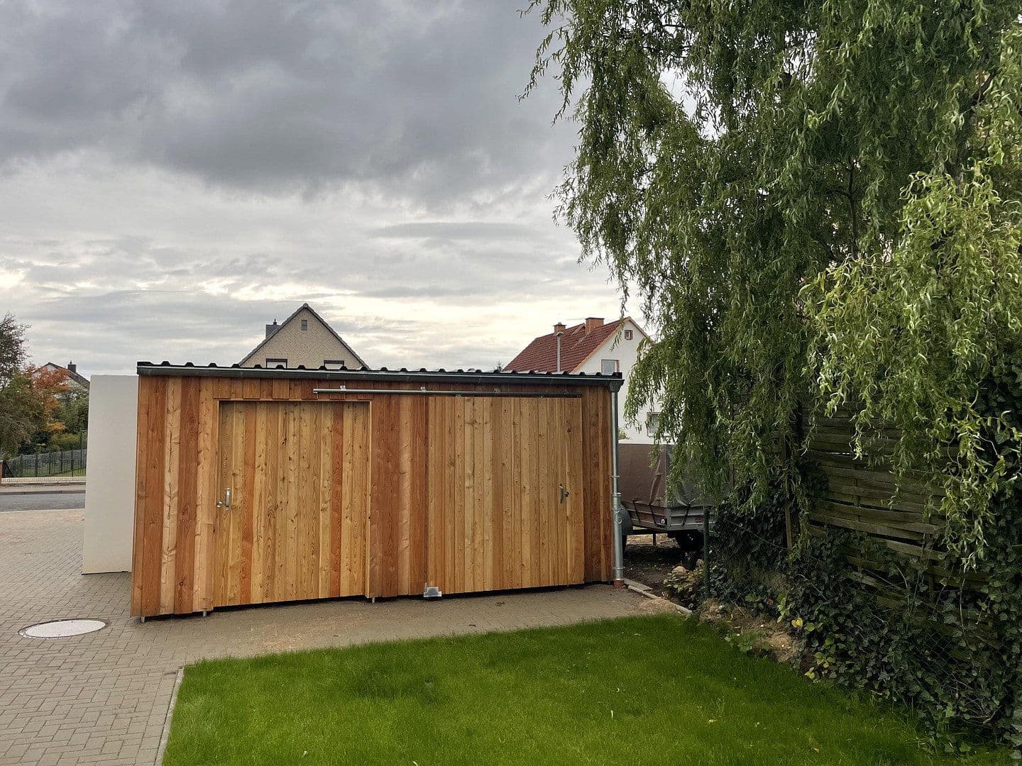 Predaj bytu 2-izbový 73 m², Garbsen, Dolné Sasko Predaj bytu 2-izbový 73 m², Garbsen, Dolné Sasko