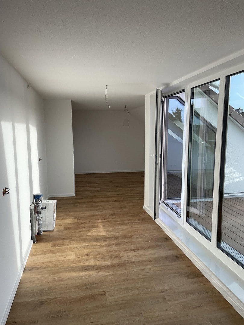 Predaj bytu 2-izbový 73 m², Garbsen, Dolné Sasko Predaj bytu 2-izbový 73 m², Garbsen, Dolné Sasko