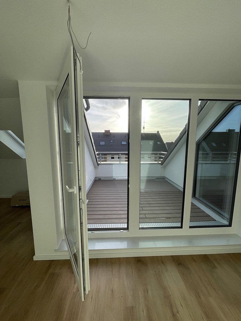 Predaj bytu 2-izbový 73 m², Garbsen, Dolné Sasko Predaj bytu 2-izbový 73 m², Garbsen, Dolné Sasko