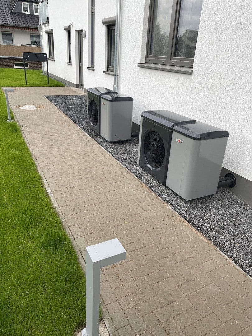 Predaj bytu 2-izbový 73 m², Garbsen, Dolné Sasko Predaj bytu 2-izbový 73 m², Garbsen, Dolné Sasko