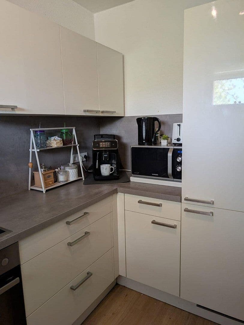 Prenájom bytu 2-izbový 60 m², Kasinostr. 89, Darmstadt, Hesensko Prenájom bytu 2-izbový 60 m², Kasinostr. 89, Darmstadt, Hesensko