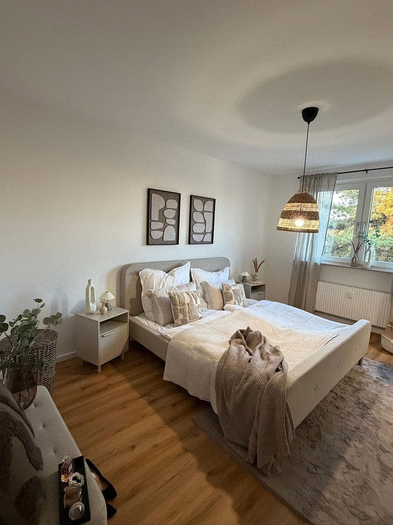 Predaj bytu 3-izbový 78 m², Mülheim an der Ruhr, Severné Porýnie - Westfálsko Predaj bytu 3-izbový 78 m², Mülheim an der Ruhr, Severné Porýnie - Westfálsko