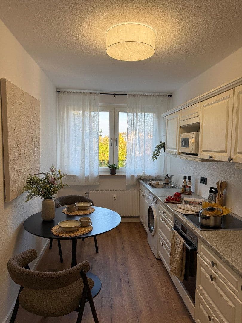 Predaj bytu 3-izbový 78 m², Mülheim an der Ruhr, Severné Porýnie - Westfálsko Predaj bytu 3-izbový 78 m², Mülheim an der Ruhr, Severné Porýnie - Westfálsko