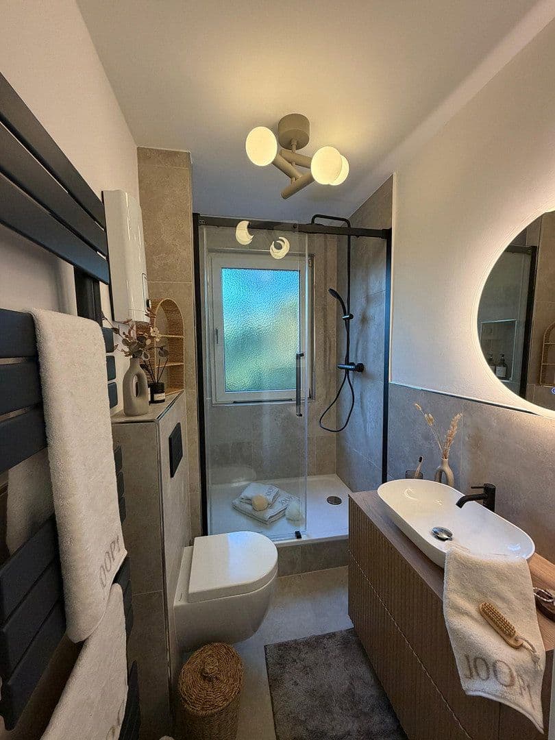Predaj bytu 3-izbový 78 m², Mülheim an der Ruhr, Severné Porýnie - Westfálsko Predaj bytu 3-izbový 78 m², Mülheim an der Ruhr, Severné Porýnie - Westfálsko