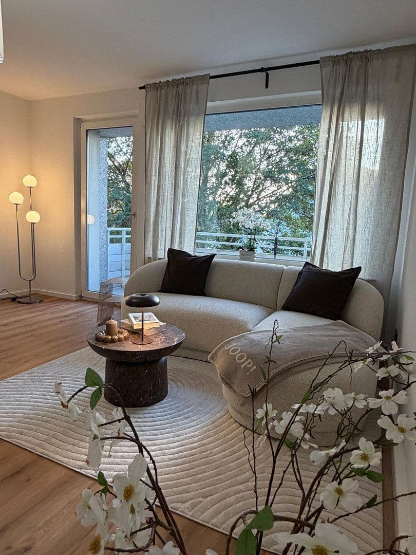 Predaj bytu 3-izbový 78 m², Mülheim an der Ruhr, Severné Porýnie - Westfálsko Predaj bytu 3-izbový 78 m², Mülheim an der Ruhr, Severné Porýnie - Westfálsko