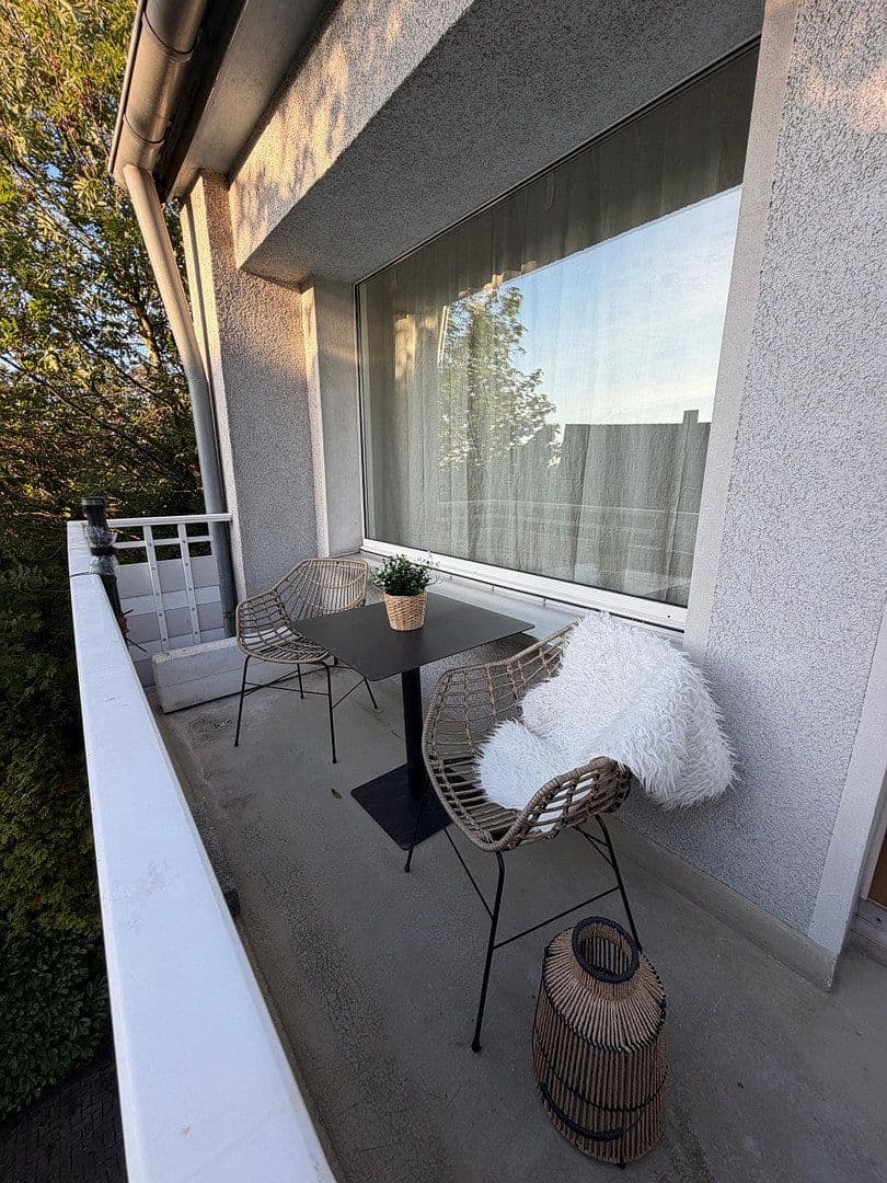 Predaj bytu 3-izbový 78 m², Mülheim an der Ruhr, Severné Porýnie - Westfálsko Predaj bytu 3-izbový 78 m², Mülheim an der Ruhr, Severné Porýnie - Westfálsko