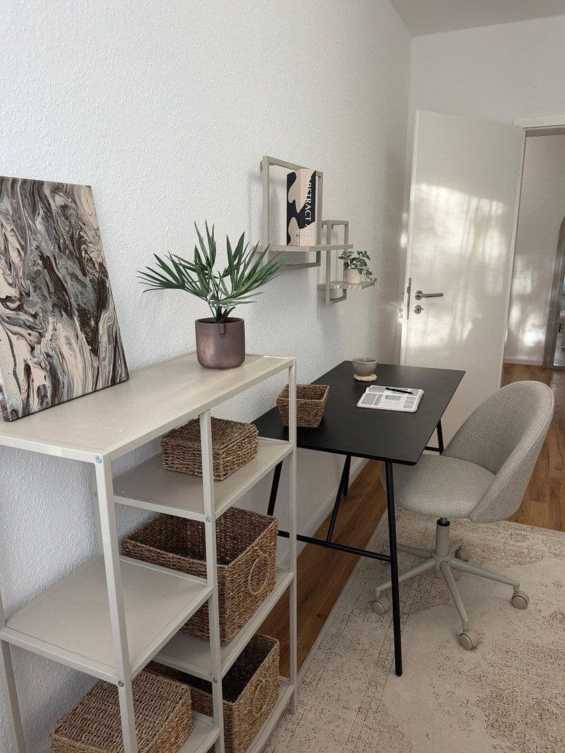 Predaj bytu 3-izbový 78 m², Mülheim an der Ruhr, Severné Porýnie - Westfálsko Predaj bytu 3-izbový 78 m², Mülheim an der Ruhr, Severné Porýnie - Westfálsko