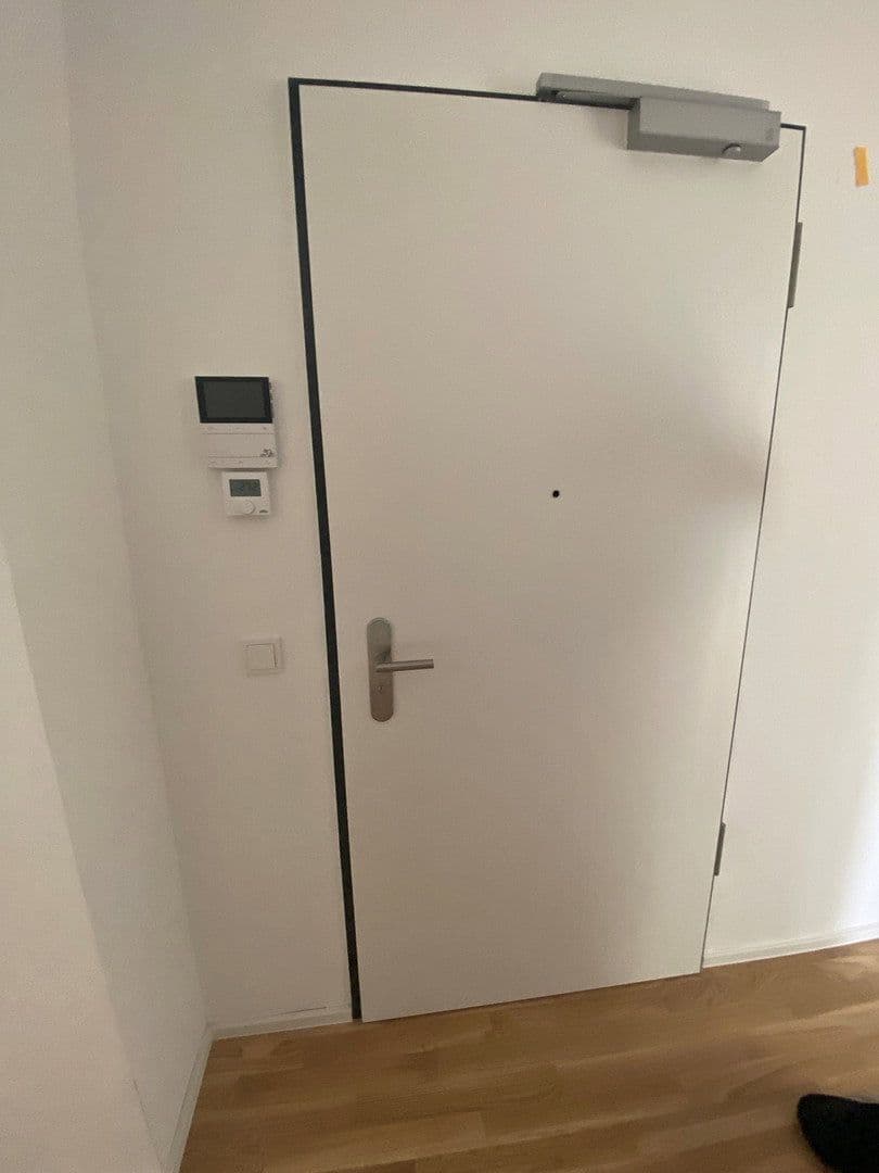 Prenájom bytu 4-izbový 105 m², Speyer, Porýnie-Falcko Prenájom bytu 4-izbový 105 m², Speyer, Porýnie-Falcko