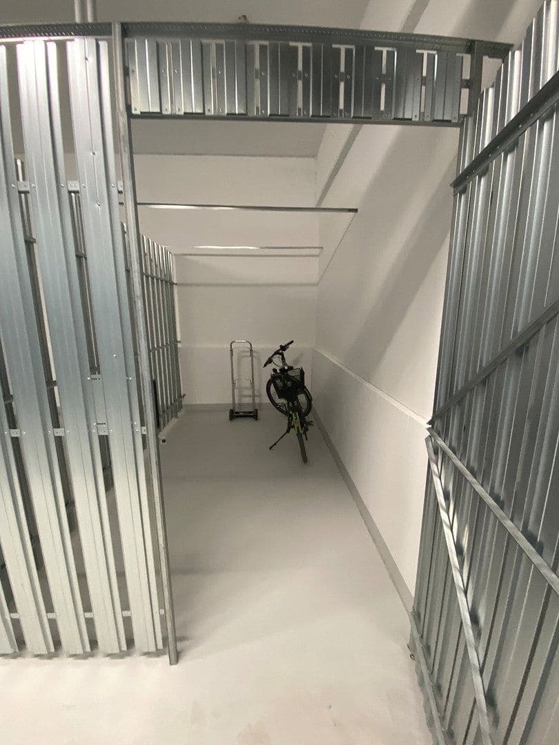 Prenájom bytu 4-izbový 105 m², Speyer, Porýnie-Falcko Prenájom bytu 4-izbový 105 m², Speyer, Porýnie-Falcko