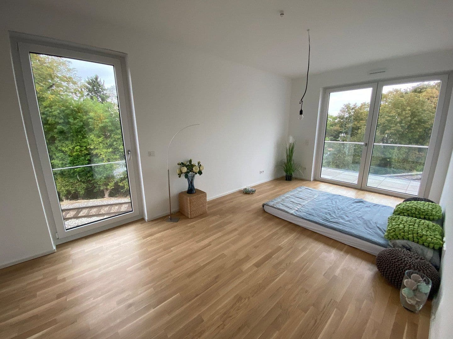 Prenájom bytu 4-izbový 105 m², Speyer, Porýnie-Falcko Prenájom bytu 4-izbový 105 m², Speyer, Porýnie-Falcko